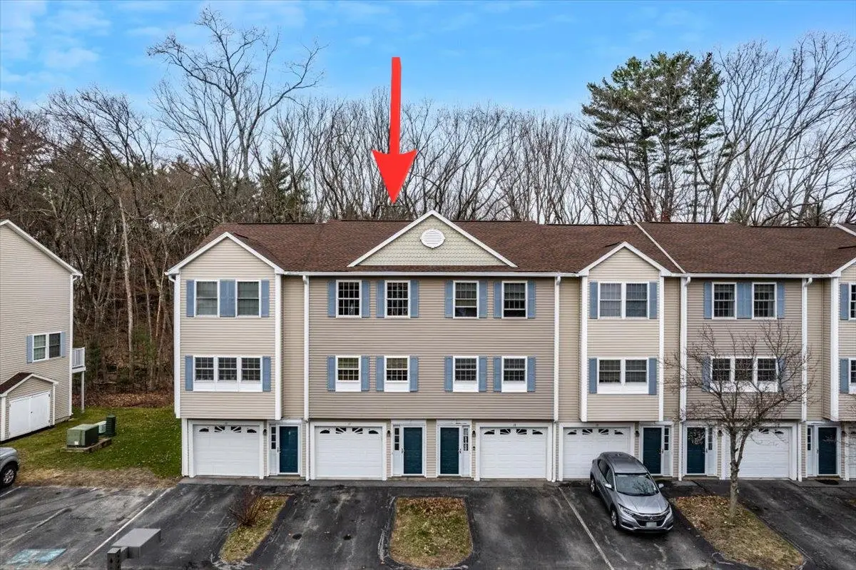 1029 S. Mammoth Road #17, Manchester, NH 03109 - #1