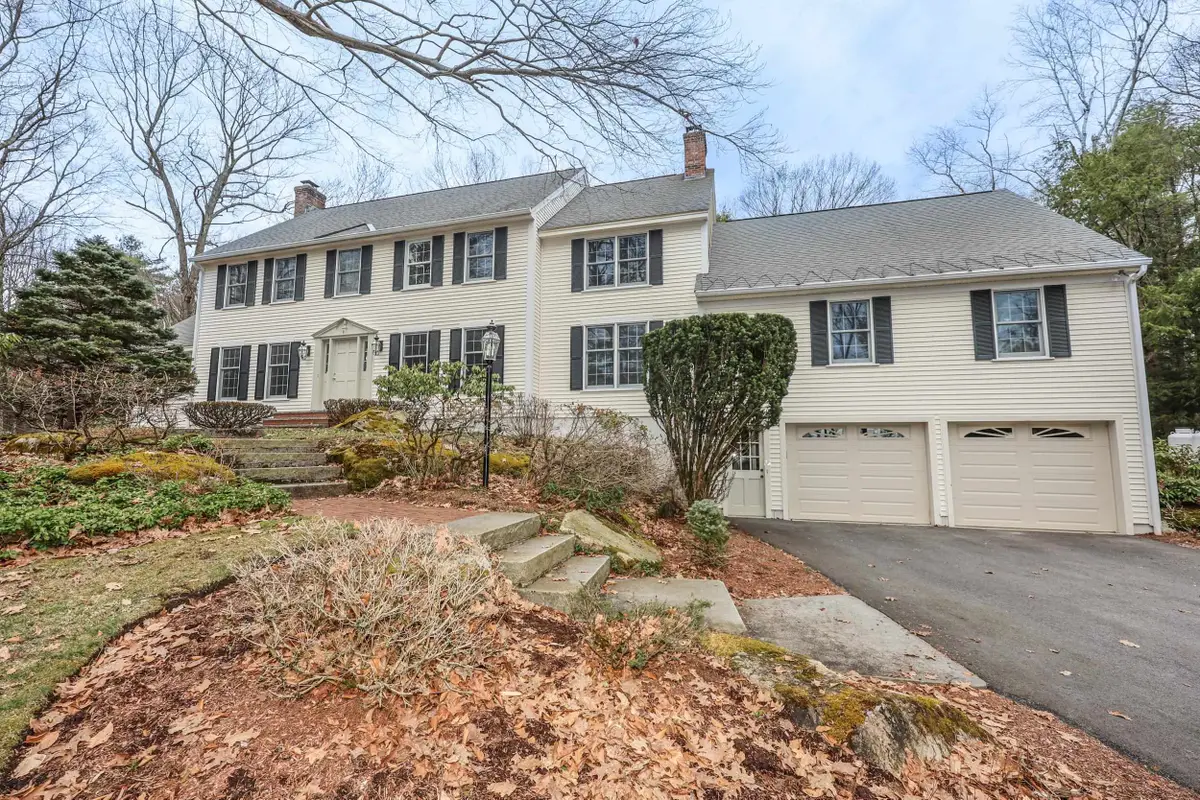 6 Hawk Drive, Bedford, NH 03110 - #1