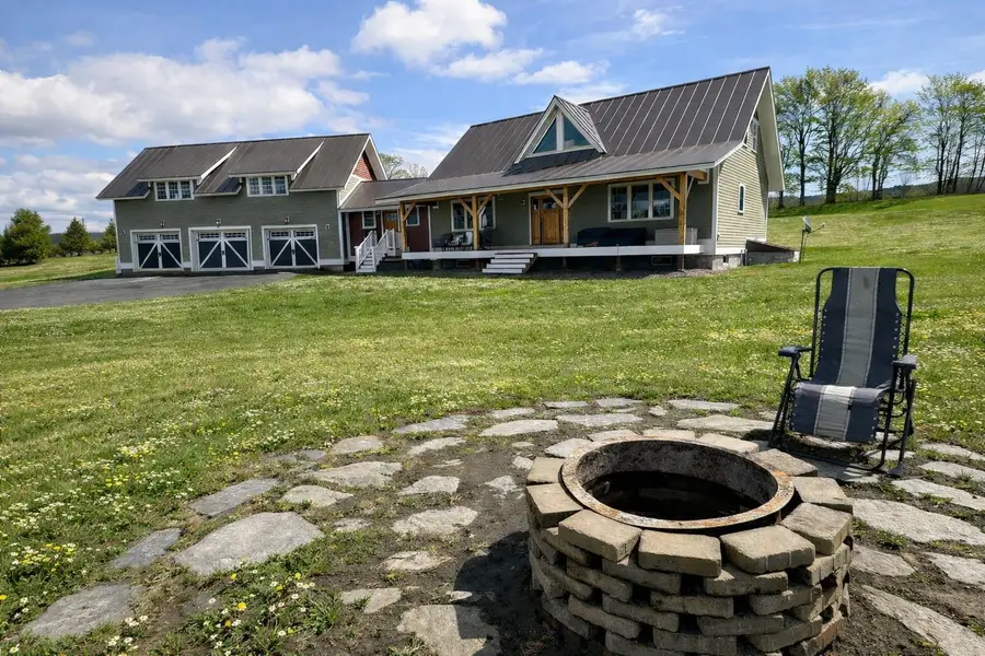 77 Paradise Lane, Williamstown, VT 05679 - #2