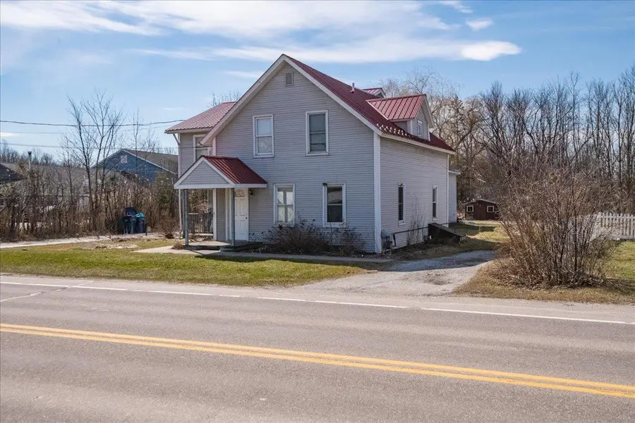 374 Lake Road, Saint Albans, VT 05478-2275 - #2