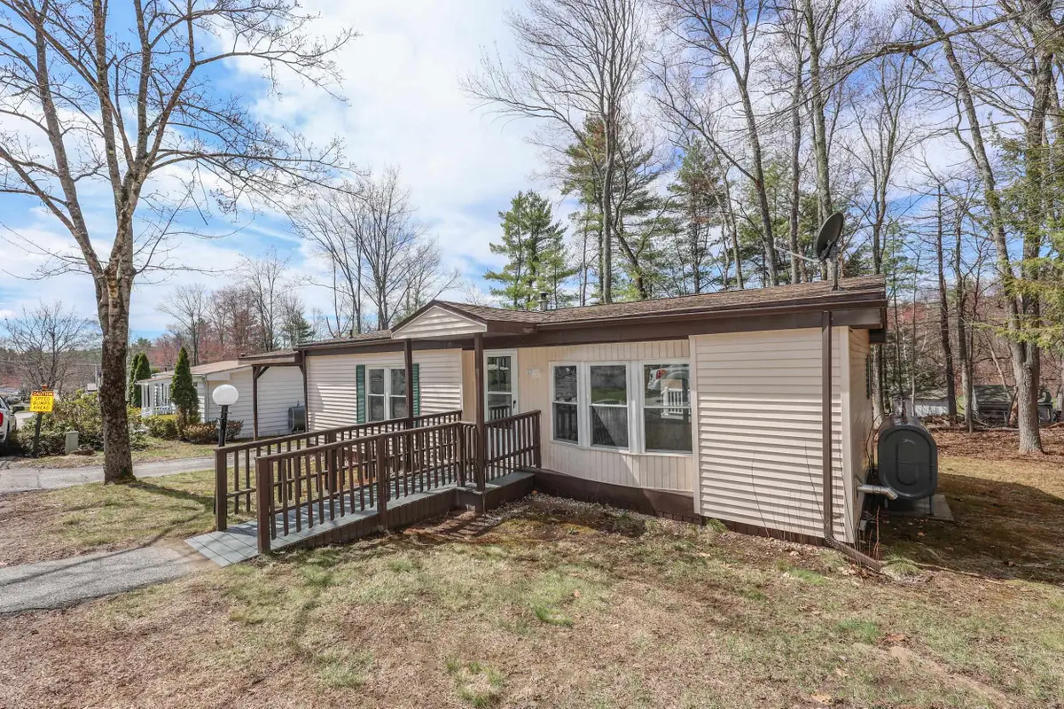 24 Donald Drive, Goffstown, NH 03045 - #1