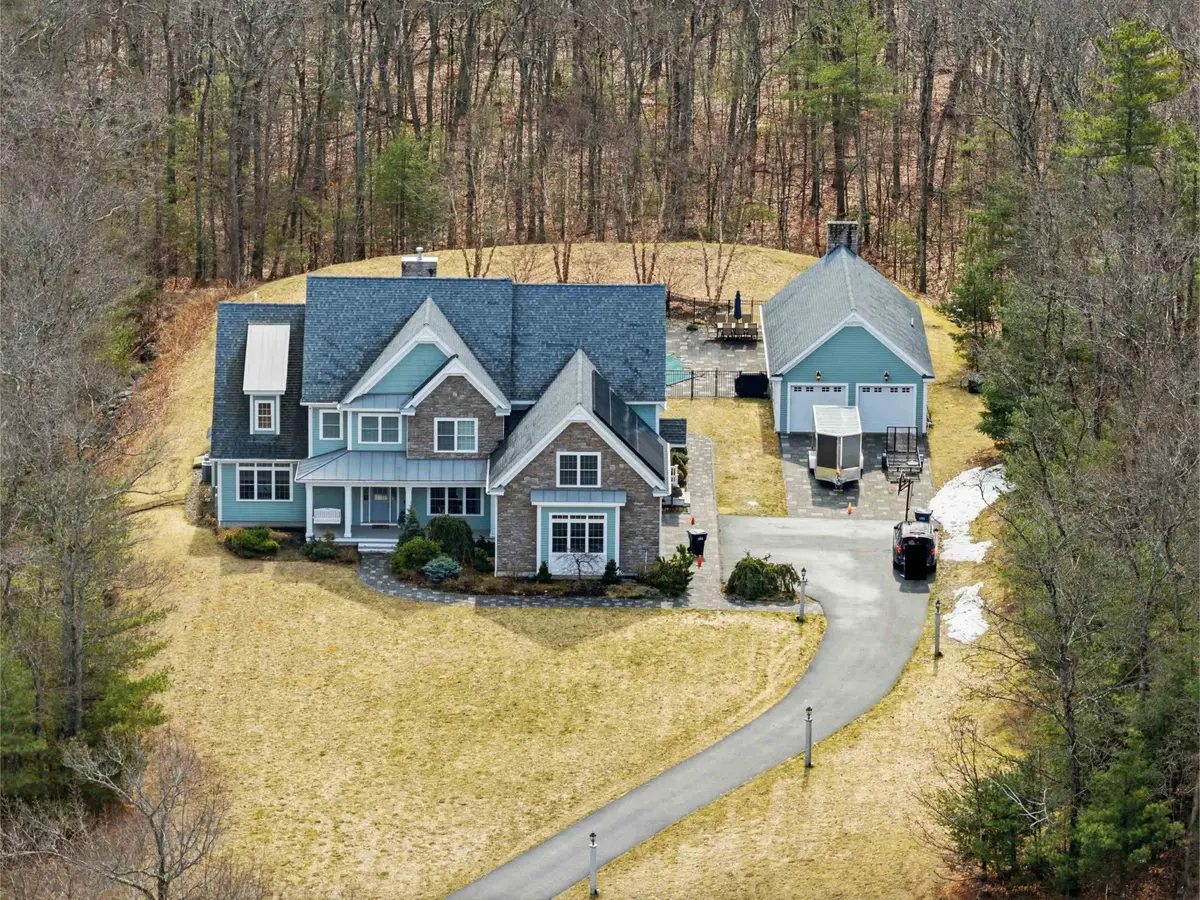 5 Ryan Farm Road, Windham, NH 03087 - #1
