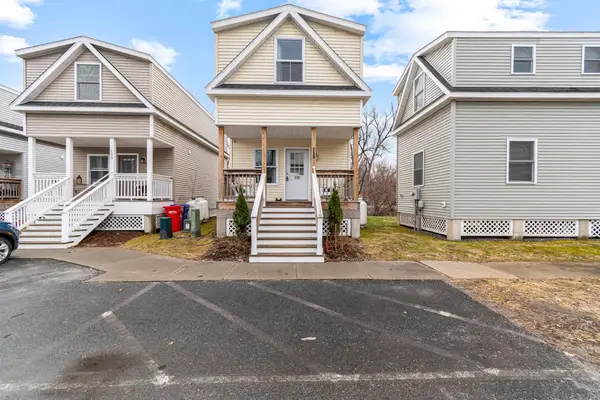 115 O'Hear Court, Waterbury, VT 05676