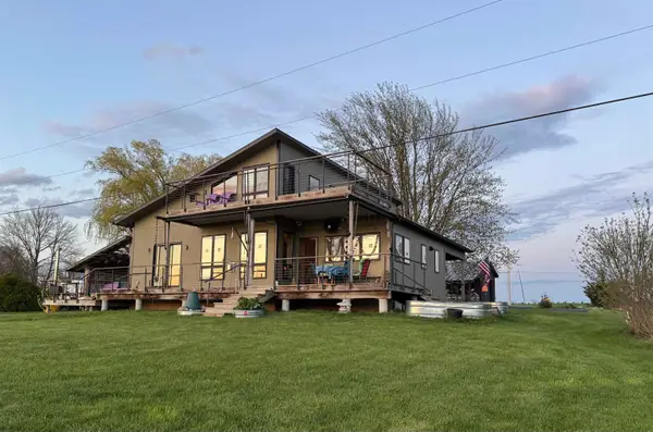 1842 Lake Street, Bridport, VT 05734