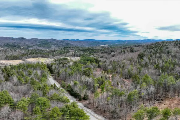 Dix Hill Road #6, Ludlow, VT 05149