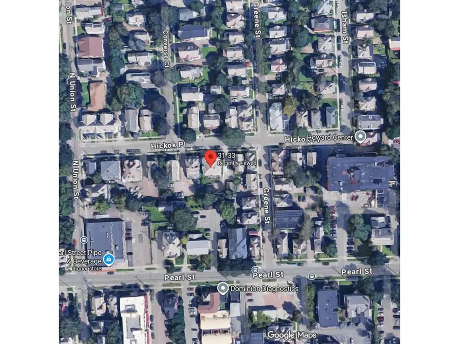 31-33 Hickok Place, Burlington, VT 05401 - #2