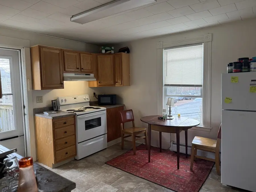 31-33 Hickok Place, Burlington, VT 05401 - #3