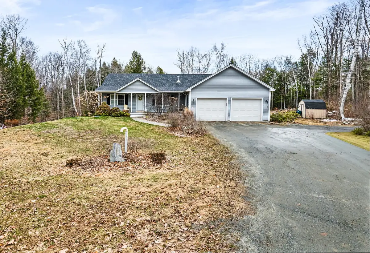 69 Rawson Ridge, Grantham, NH 03753 - #1