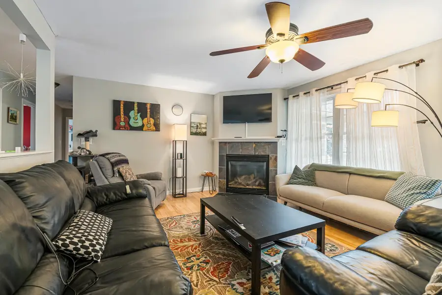 69 Rawson Ridge, Grantham, NH 03753 - #3