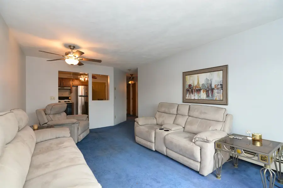 1311 Hanover Street #33, Manchester, NH 03104 - #2