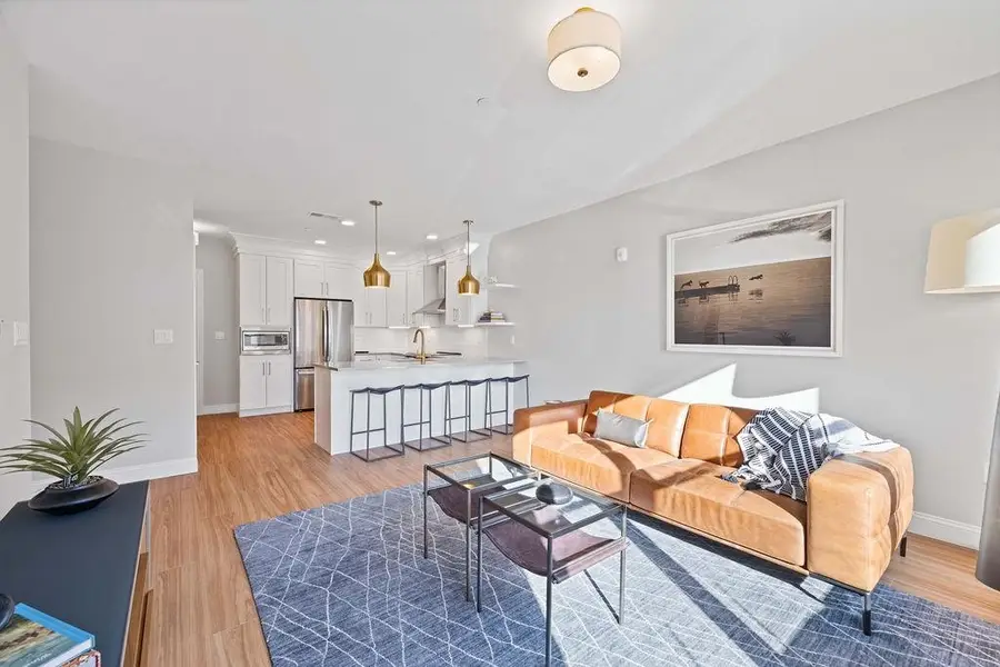 99 Foundry Place #104, Portsmouth, NH 03801 - #2