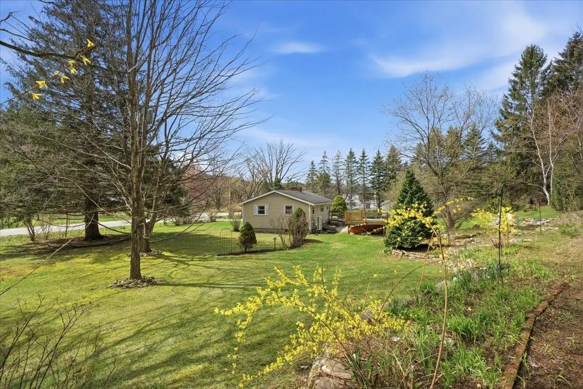 895 Barber Pond Road, Pownal, VT 05261 - #1