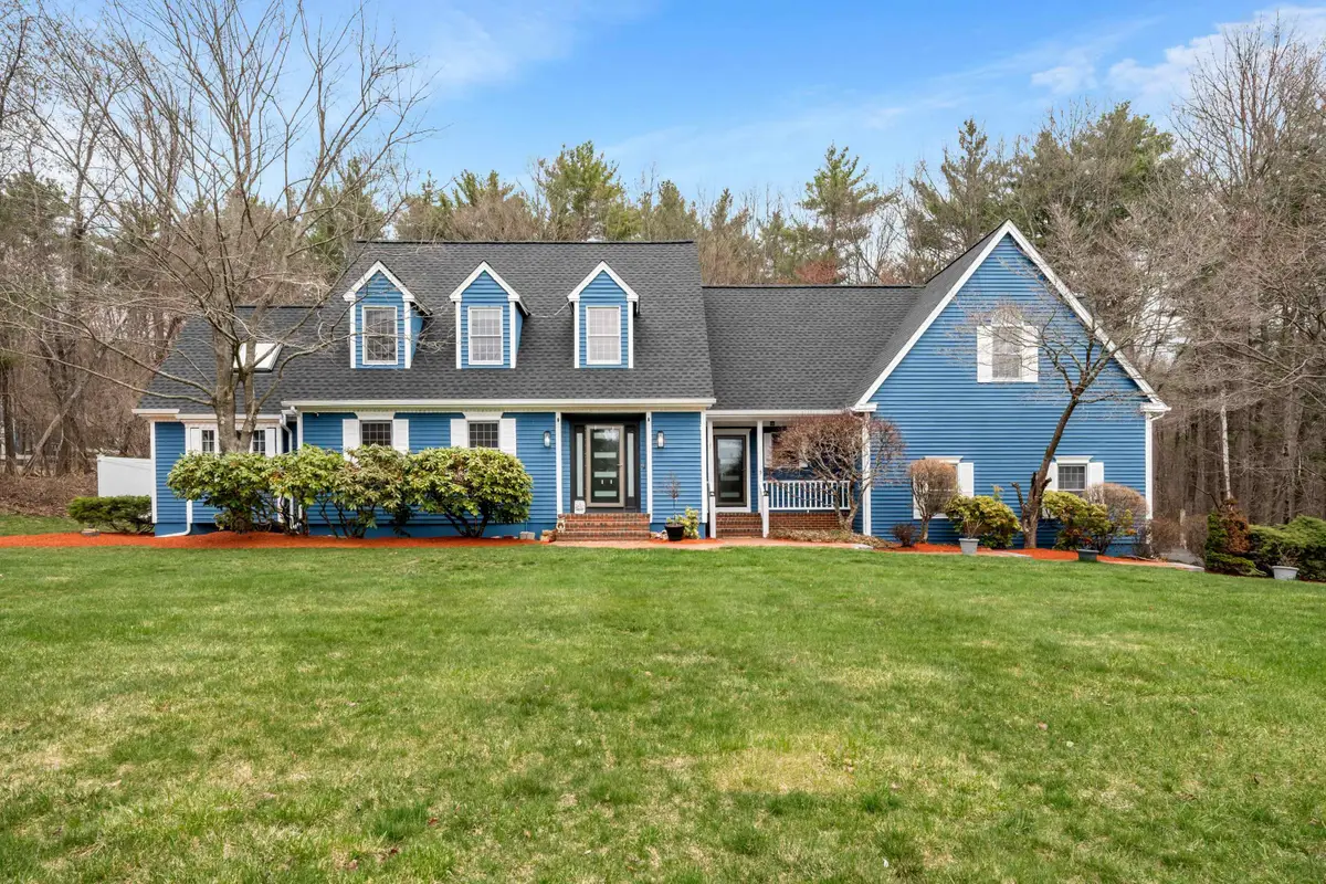 5 Bedros Street, Windham, NH 03087 - #1