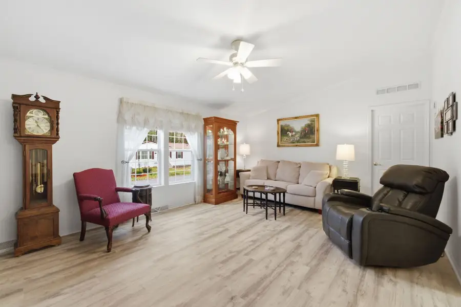 407 Darby Drive, Belmont, NH 03220 - #3