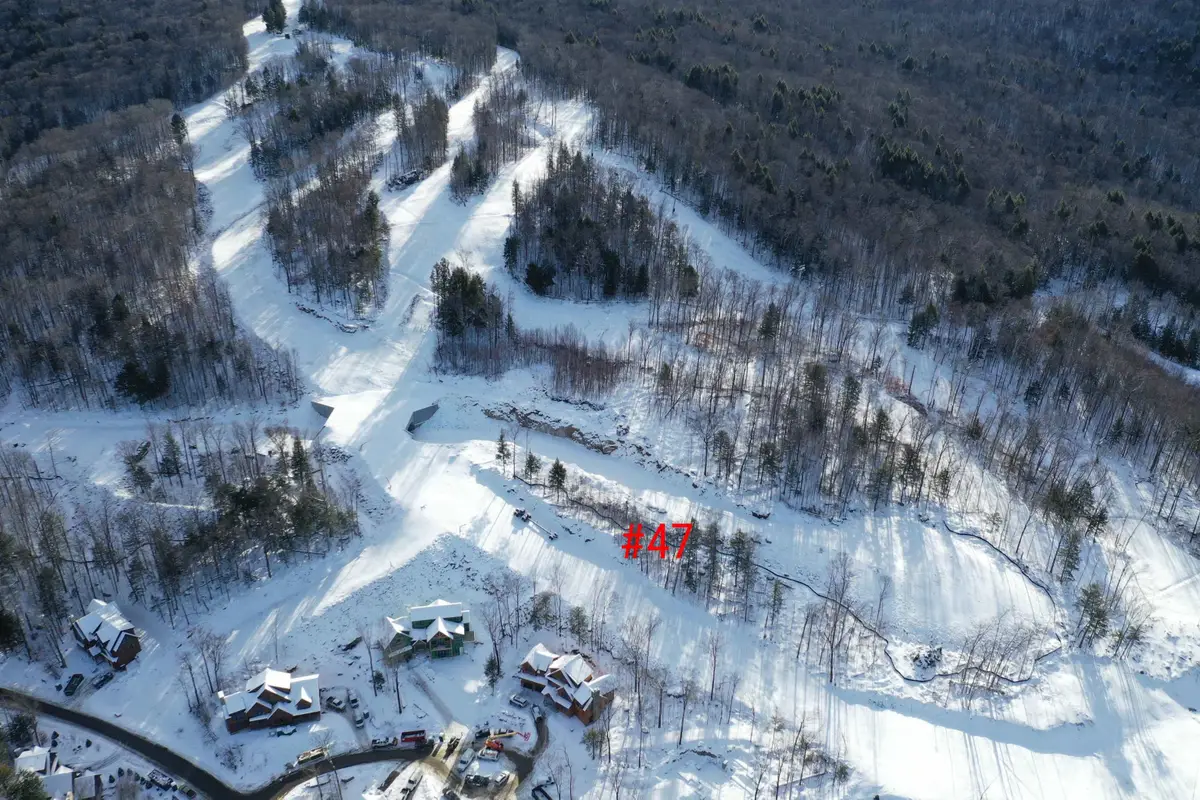 47 Alpine Drive, Lincoln, NH 03251 - #1