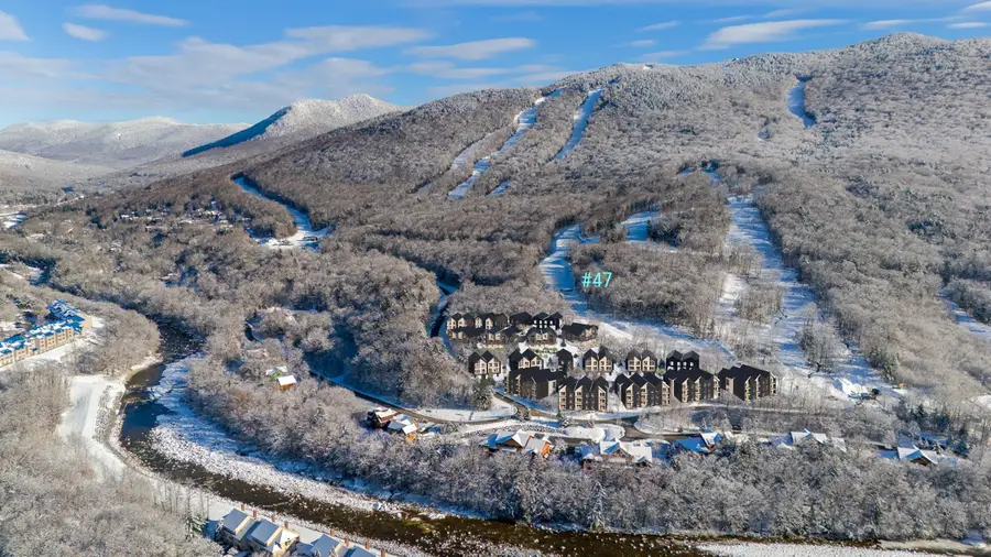 47 Alpine Drive, Lincoln, NH 03251 - #2