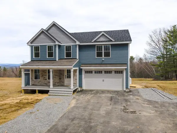 109 Ladd Hill Road, Belmont, NH 03220