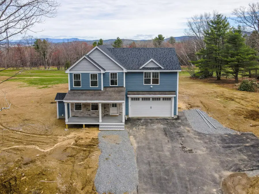 109 Ladd Hill Road, Belmont, NH 03220 - #2