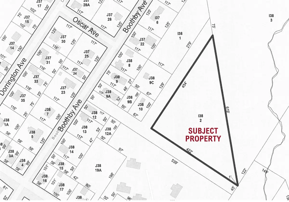 Lot 2 Camp Street, Sanford, ME 04073 - #1