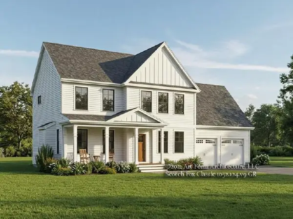 Cherry Lane #Lot 2, York, ME 03909