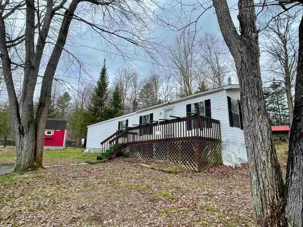 62 Maple Tree Lane, Concord, VT 05824