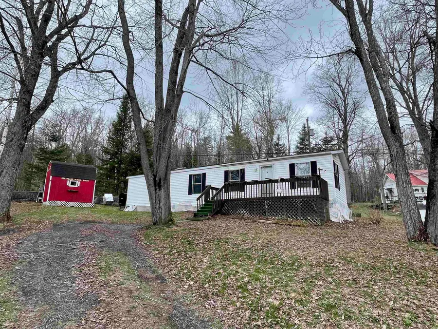 62 Maple Tree Lane, Concord, VT 05824 - #2