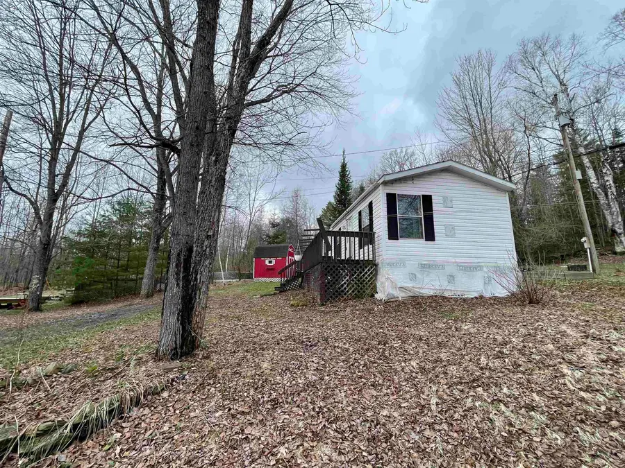 62 Maple Tree Lane, Concord, VT 05824 - #3