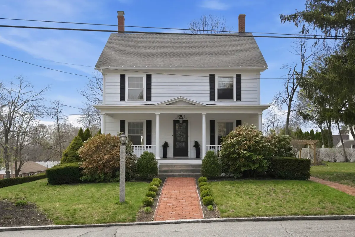 198 Linden Street, Manchester, NH 03104 - #1