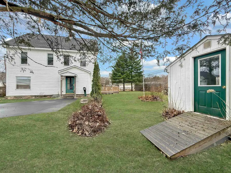 58 Pleasant Street, Colebrook, NH 03576 - #2