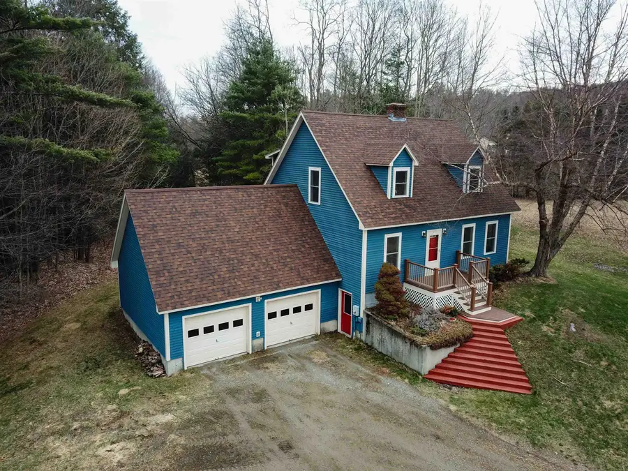 90 Hidden Pasture Road, Hinesburg, VT 05461 - #2