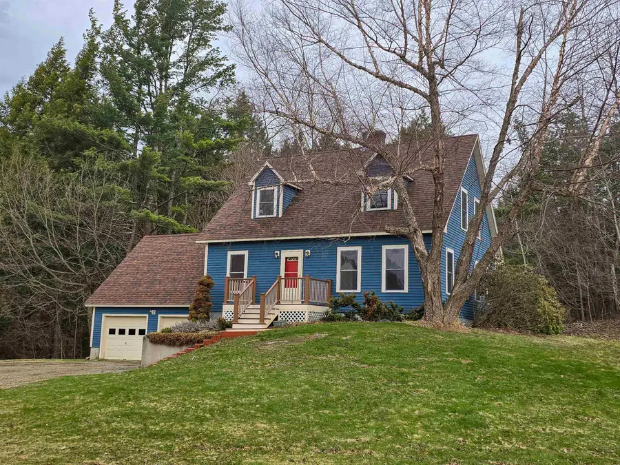 90 Hidden Pasture Road, Hinesburg, VT 05461 - #3