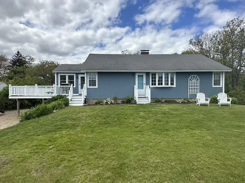 55 Old Beach Road, Rye, NH 03870 - #1