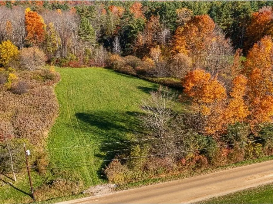 153 Shackett Road, Leicester, VT 05733 - #2