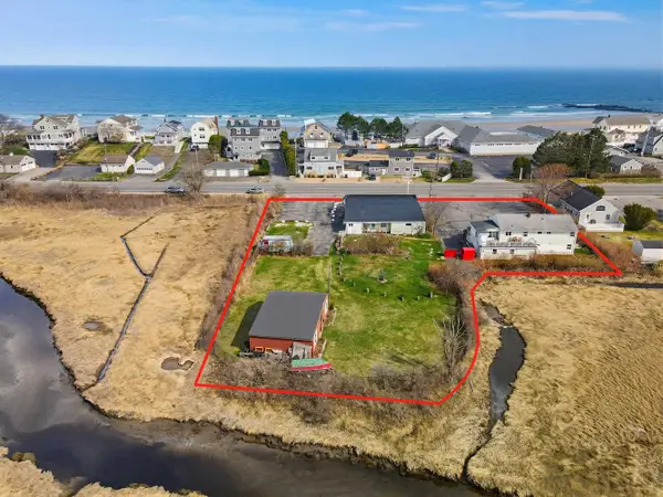 1191-1193 Ocean Boulevard, Rye, NH 03870