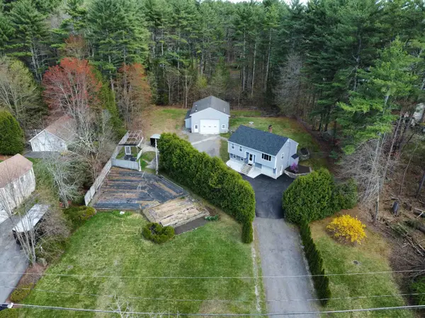 2A Mulberry Street, Windham, NH 03087