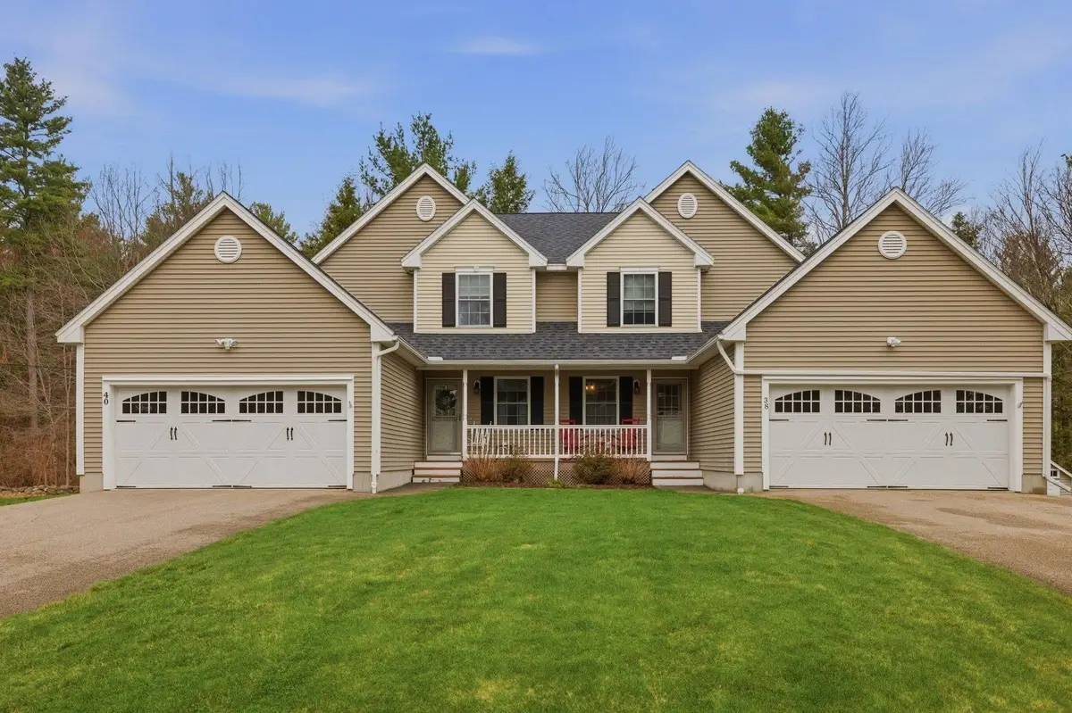 38 Willowbrook Avenue, Greenland, NH 03840 - #1