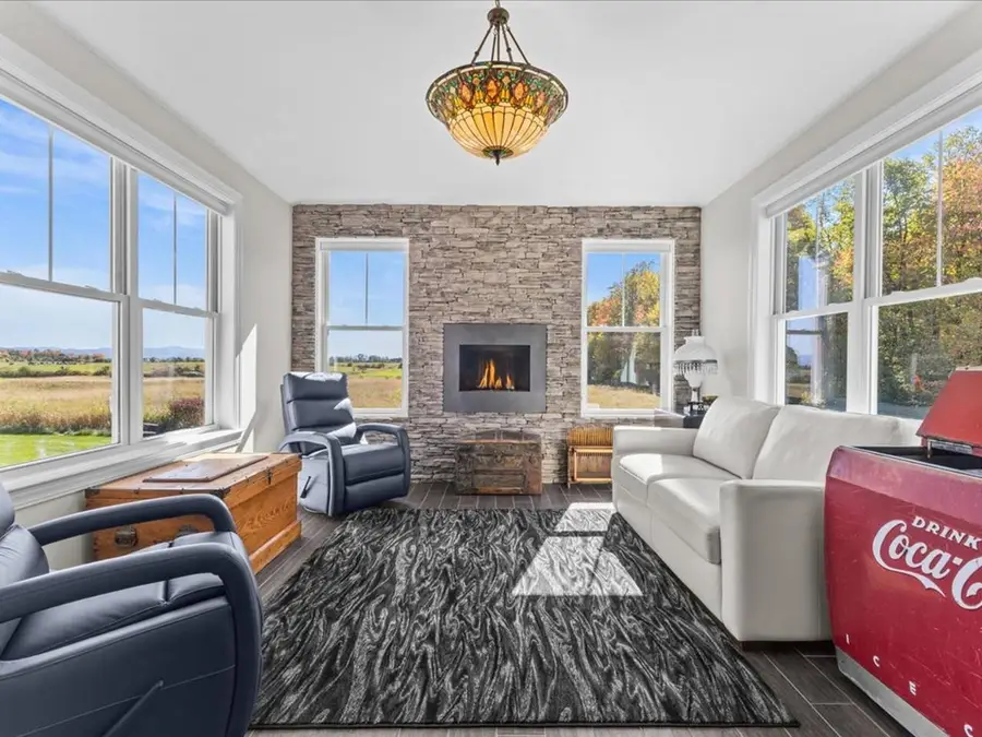 270 Sutton Farm Drive, Shelburne, VT 05482 - #3