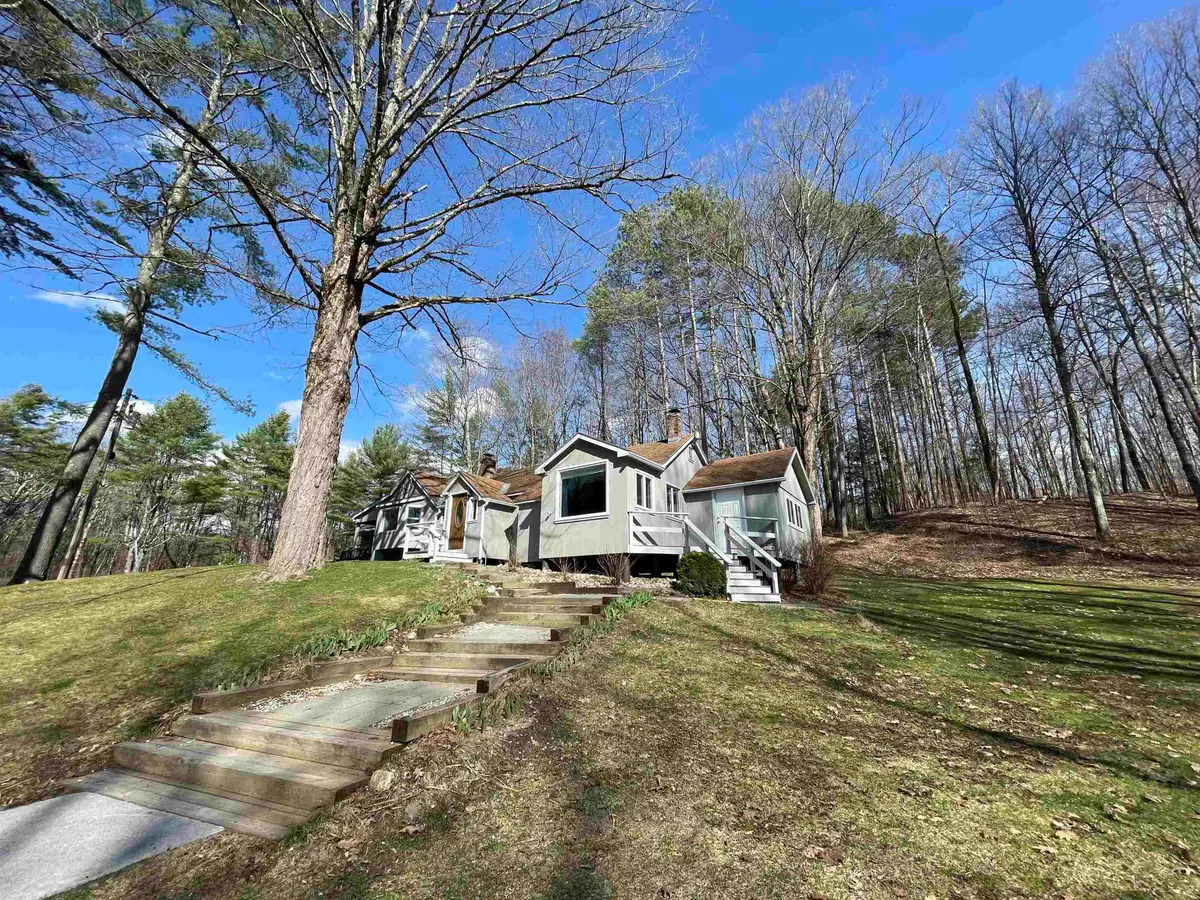 1260 Cider Mill Road, Shaftsbury, VT 05262 - #1