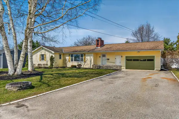 155 Jackson Avenue, Rutland City, VT 05701