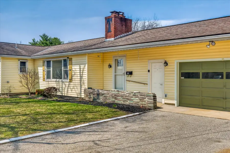 155 Jackson Avenue, Rutland, VT 05701 - #3