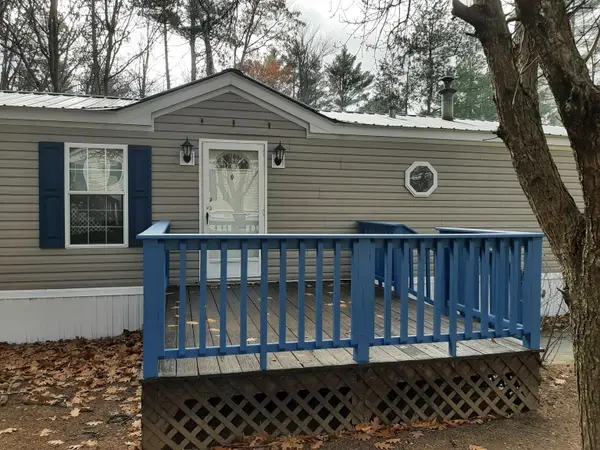 86 Eagle Ledge Loop, Conway, NH 03813