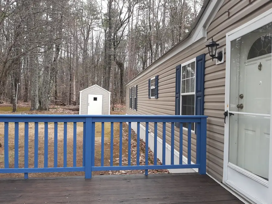 86 Eagle Ledge Loop, Conway, NH 03813 - #3