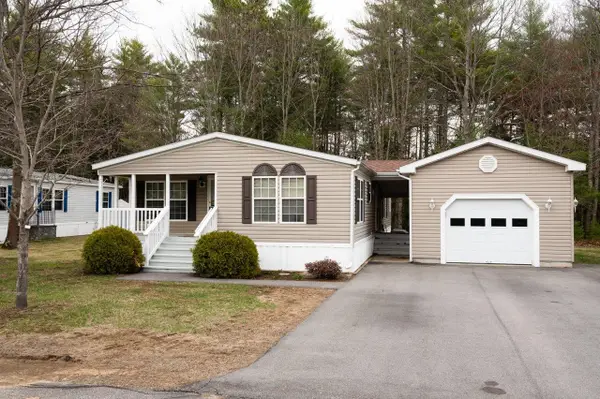152 Eagle Drive, Rochester, NH 03868