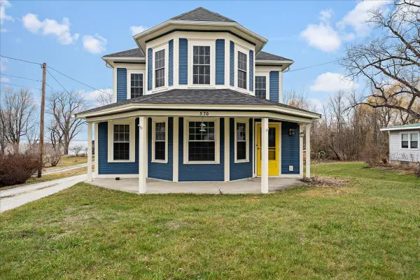 570 South Main Street, Alburgh, VT 05440