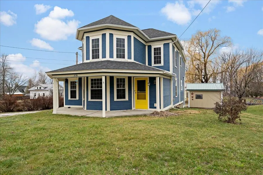 570 South Main Street, Alburgh, VT 05440 - #2