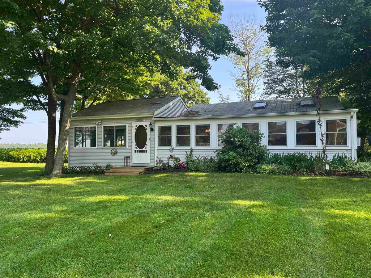 1926 Colchester Point Road, Colchester, VT 05446 - #1