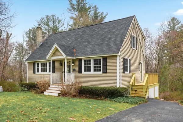 24 Fordway Extension, Windham, NH 03087