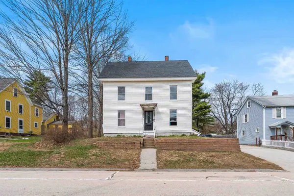 9 Pine Street, Pembroke, NH 03275