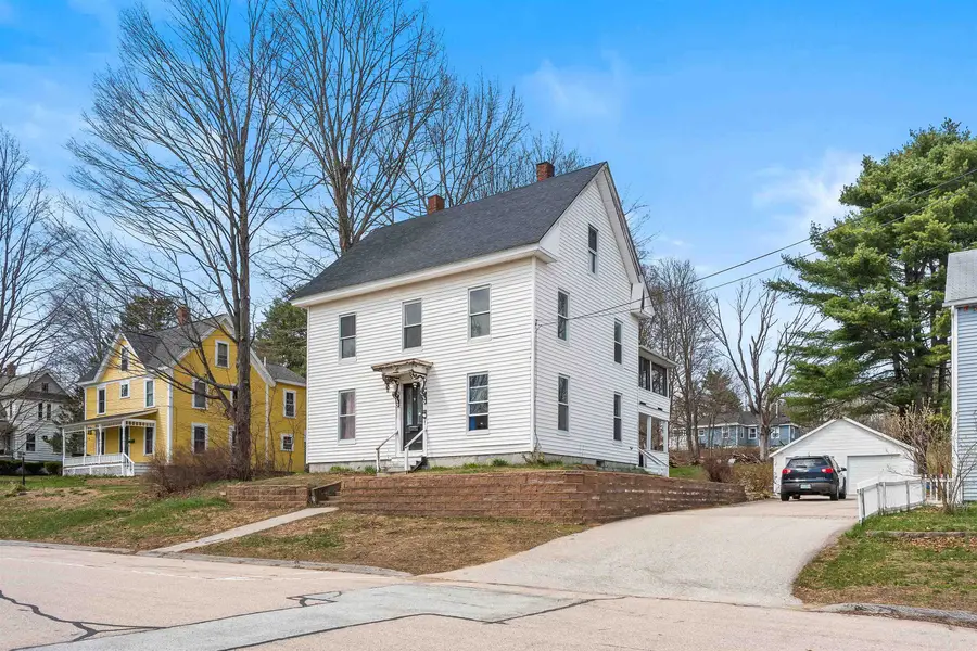 9 Pine Street, Pembroke, NH 03275 - #2