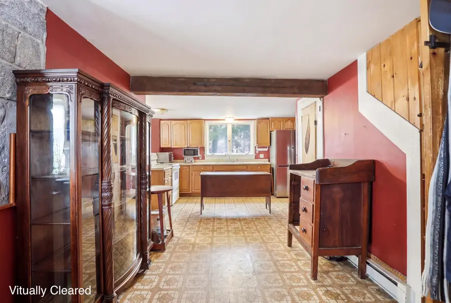 1182 First NH Turnpike, Northwood, NH 03261 - #3